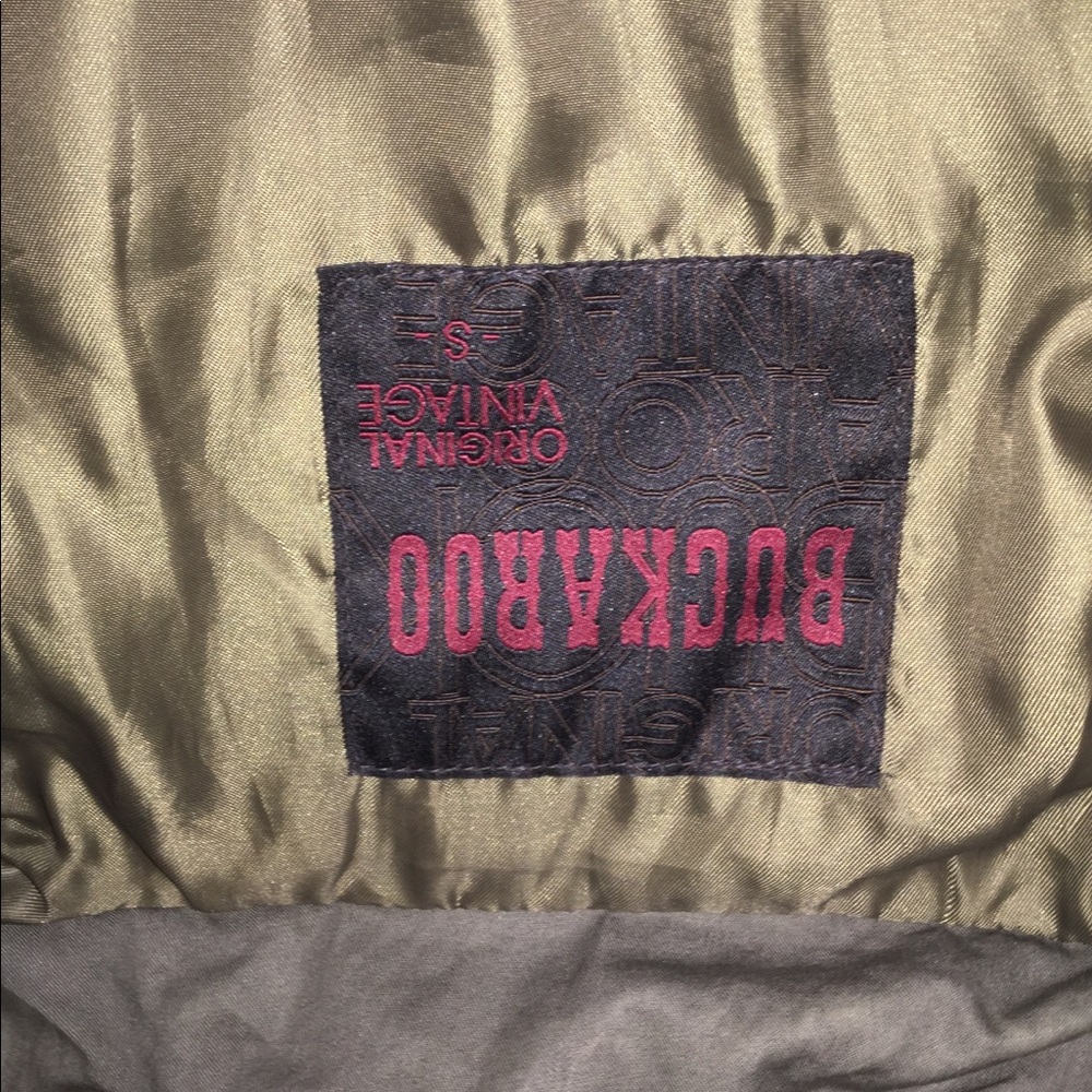 Jacket - Picture 5 of 5